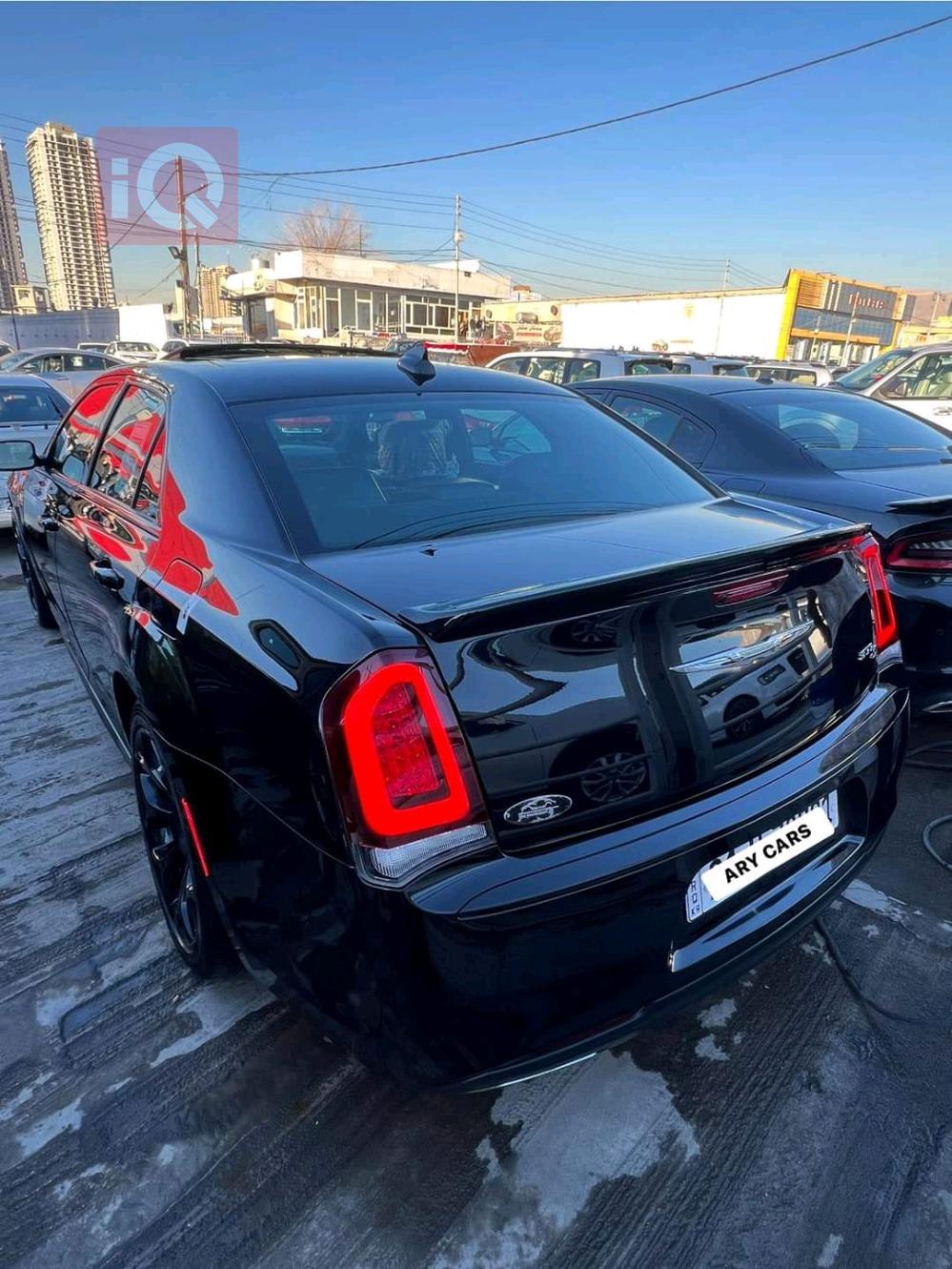 Chrysler 300
